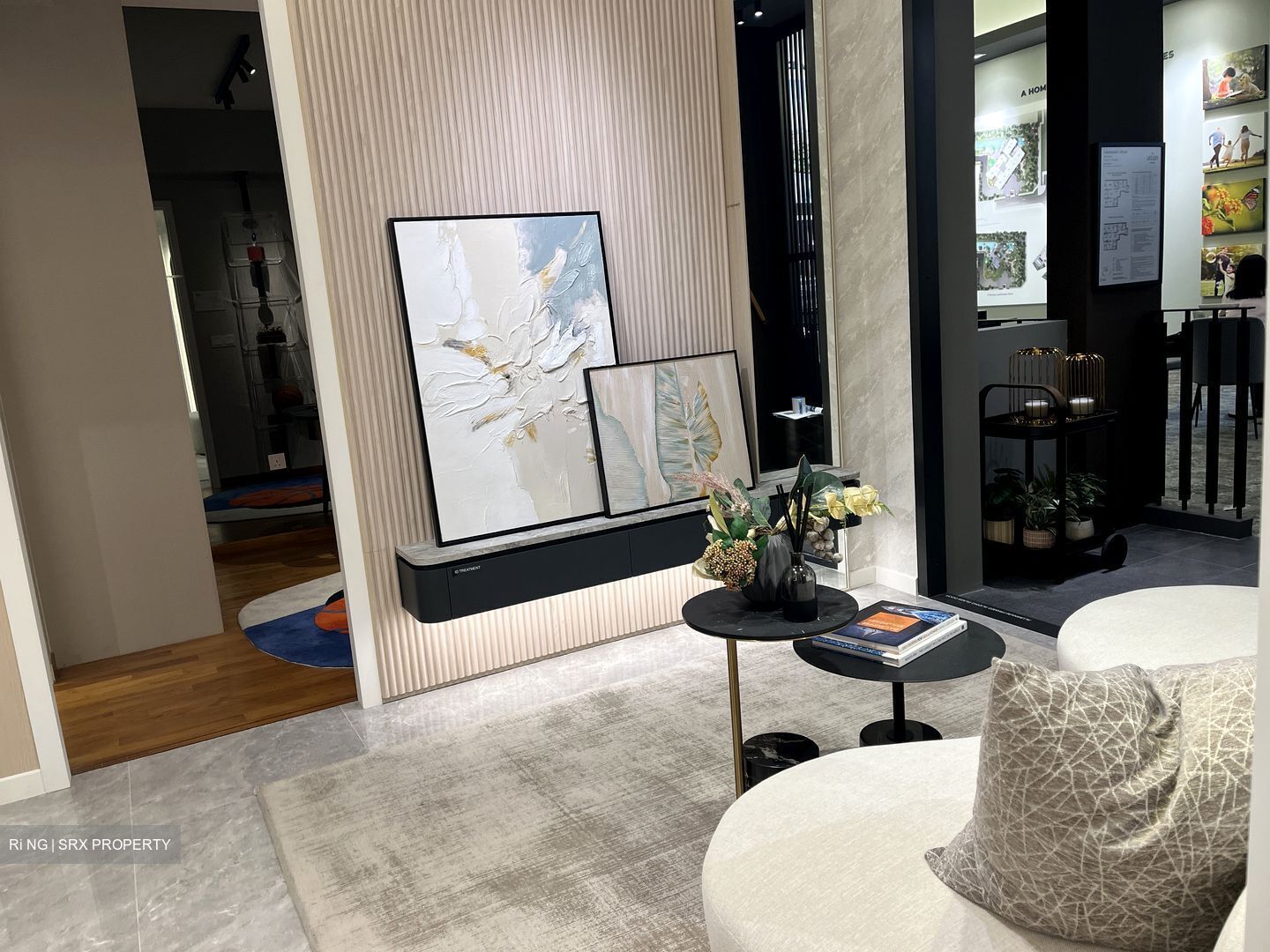 THE ARCADY AT BOON KENG (D12), Apartment #451515181